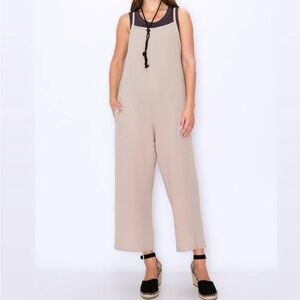 Coin 1804 Jumpsuit/Overall